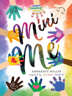 cover image of Mini Me